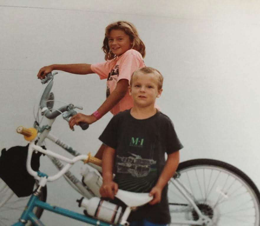 Season 2 is dedicated to&nbsp;Jamie