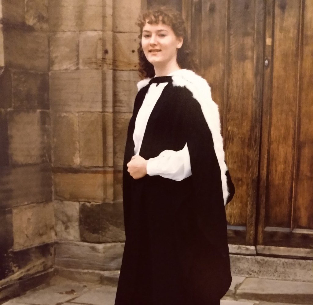 Nicola Rowan-Brooks and Late Autism Diagnosis at&nbsp;55