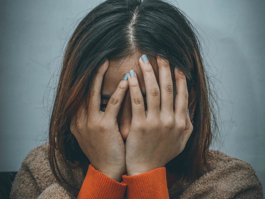 Rejection Sensitive Dysphoria and&nbsp;Autism