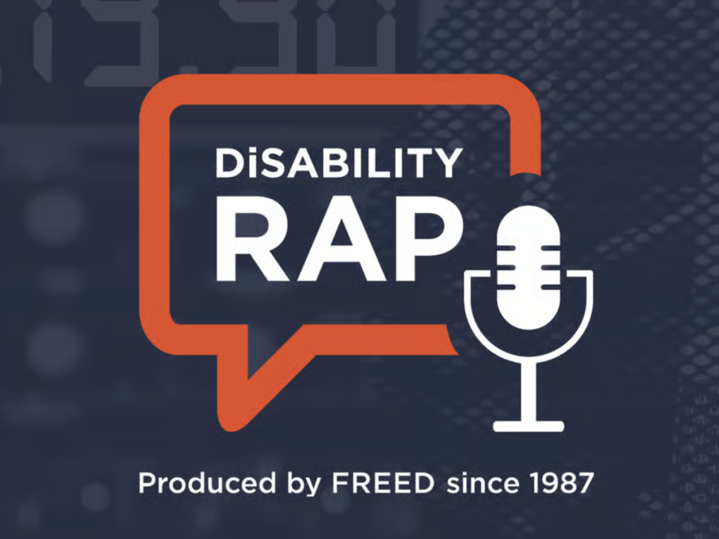 Exploring Late-Diagnosed Autism on the Disability Rap Radio&nbsp;Show